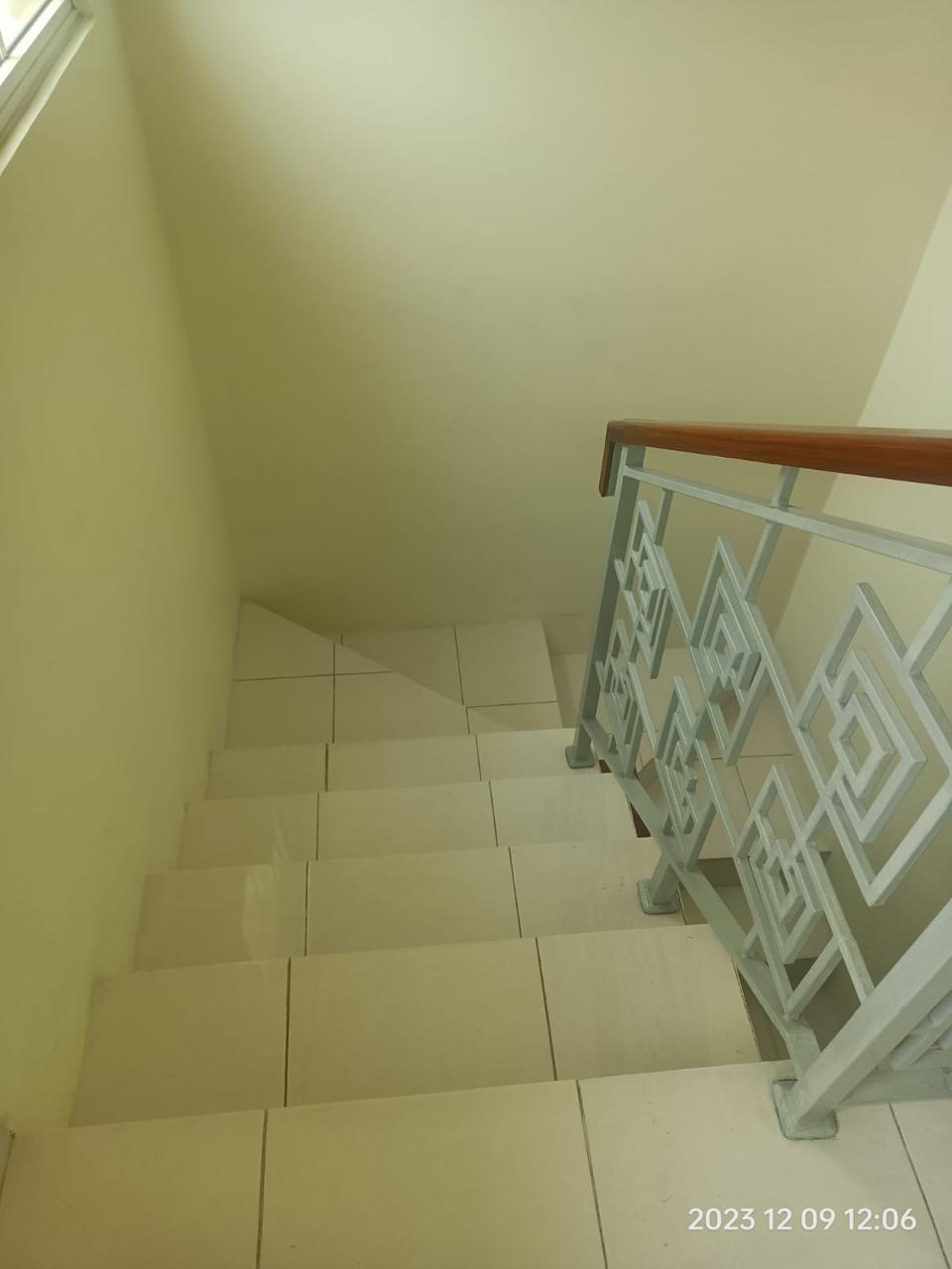 Rumah Disewakan di Cluster Florencia Lippo Cikarang